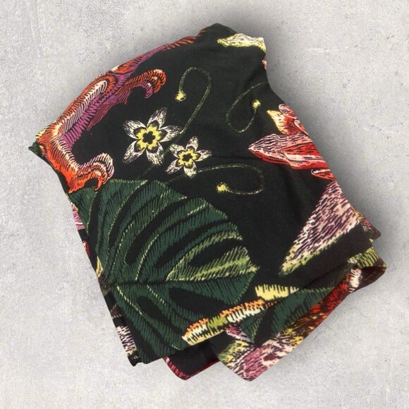 LuLaRoe Leggings-Size OS -Super Soft & Stretch-One Pair-Many Styles/Colors NWT - Picture 8 of 10